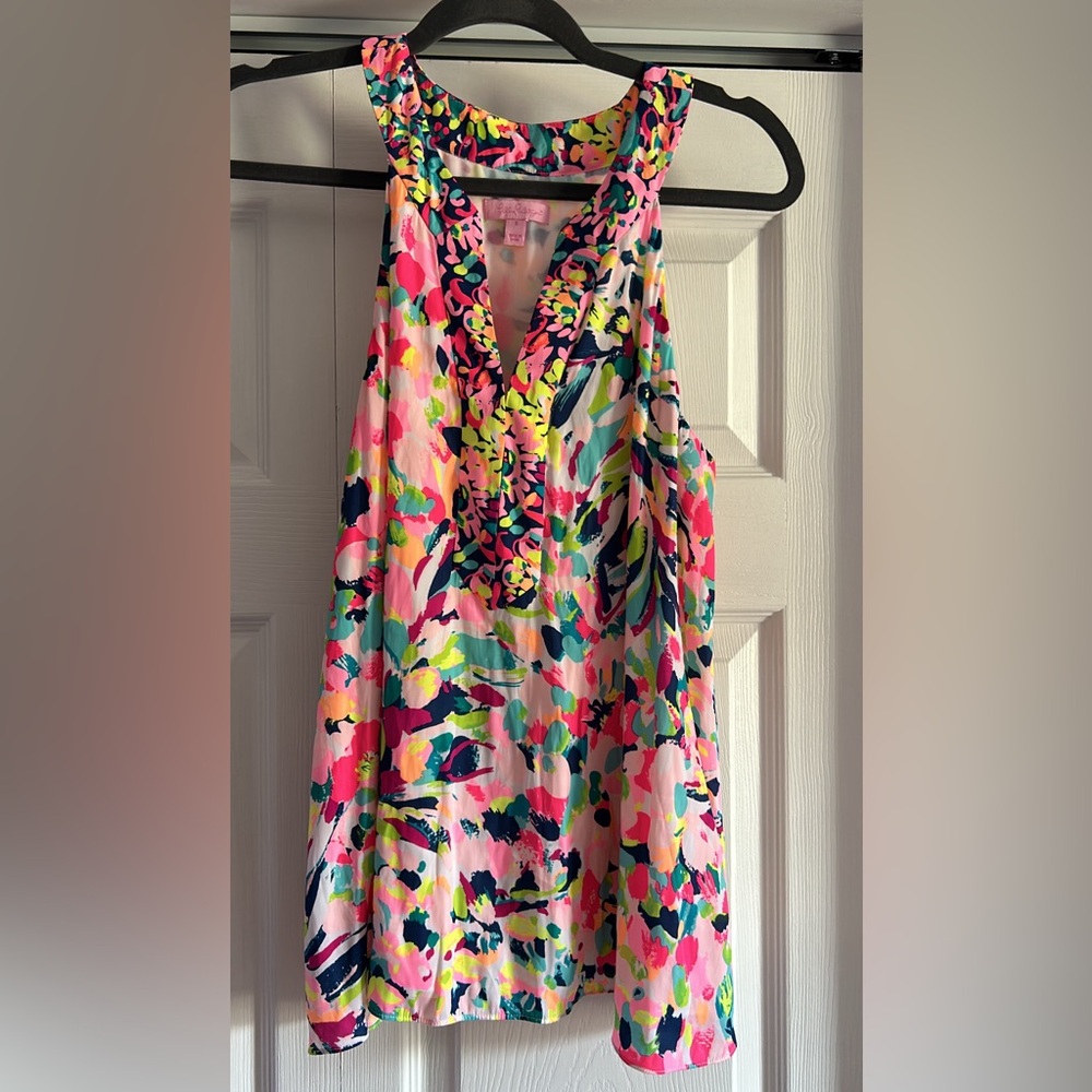 Achelle Top